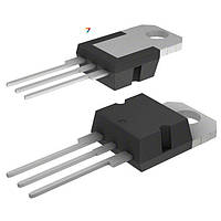 IRLB3036PBF MOSFET силовой транзистор - [TO-220-3]: Тип: N: Uси: 60 В: Iс(25°C): 270 А: Rси(вкл): 2.4...2.8