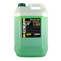 Антифриз зеленый 20кг -30°с eco profi40 VipOil (BYD Амулет) 701249-VipOil