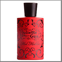 Juliette Has A Gun Mad Madame парфумована вода 100 ml. (Тестер Джульєтта Хез Е Ган Мад Мадам), фото 3