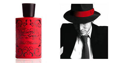 Juliette Has A Gun Mad Madame парфумована вода 100 ml. (Тестер Джульєтта Хез Е Ган Мад Мадам), фото 6
