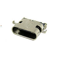 USB3.1-WUSF4724-0DI0 Разъем mini USB Type C, универсальный, версия 3.1