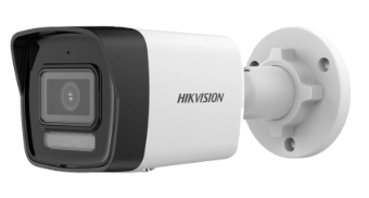 4 МП Smart Dual-Light із мікрофоном DS-2CD1043G2-LIUF (2.8мм), фото 1