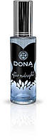 Духи з феромонами DONA PHEROMONE PERFUME After Midnight (60 мл)