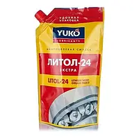 Мастило Yuko Літол-24 375 г (11550343)