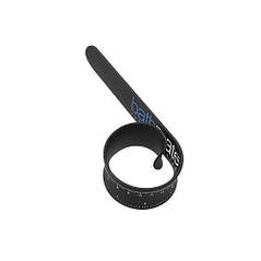 Лінійка гнучка Measuring Gauge V2 для вимірювання довжини, діаметру і довжини окружності члена, фото 3