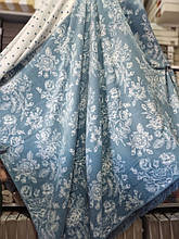 17 41 Sarar плед 200х240см. Туреччина.