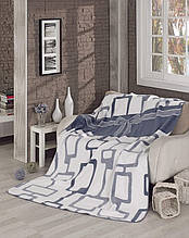 16 07A Sarar плед 200х240см. Туреччина.