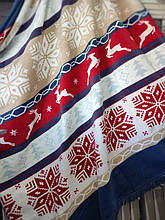 17 208A Sarar плед 200х240см. Туреччина.