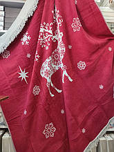 17 80A Sarar плед 200х240см. Туреччина.