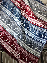 17 206A Sarar плед 200х240см. Туреччина.