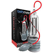 Гідропомпа Bathmate HydroXtreme 11, для члена завдовжки від 23 до 28 см, діаметр до 6 см, фото 4