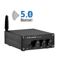NS-15G-PRO Усилитель мощности Nobsound Mini NS-15G Pro Mini Hi-Fi Bluetooth + PCM5102A