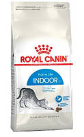 Сухой корм для домашних кошек Royal Canin Indoor 4 (кг)