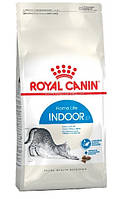 Сухой корм для домашних кошек Royal Canin Indoor 10 (кг)