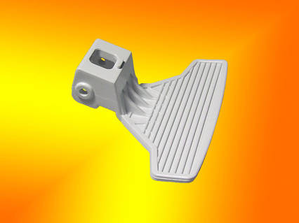 Ручка люка (двері) Beko 2828780100