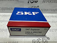 Подшипник SKF 3306A-2RS1TN9/C3MT33, 5306, CLAAS 215134.1