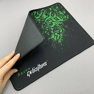 Килимок для мишки Razer Goliathus килимок розміром 24*32*0.3 для миші чорний