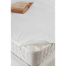 Unicоlоr. 100х200 см., водонепроникний наматрацник.