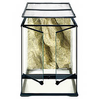 Террариум стеклянный Exo Terra Glass terrarium, 60х45х90 см