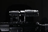 Кріплення  UNITY Tactical FAST FTC Aimpoint 30 мм, фото 4