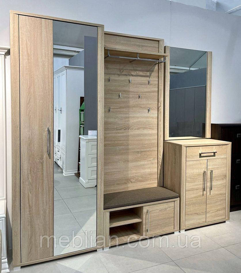 Гоу Передпокій Гербор, фото 1