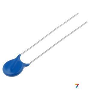 B72207S0300K101 Varistors 30VAC 10% 7mm StandarD