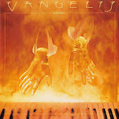 Vangelis – Heaven And Hell (1975)