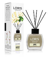 Аромадиффузор Loris parfum Жимолость (Reed Diffuser "Honeysuckle") 120 мл - Цветочный