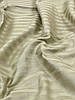 Двоспальне постільна білизна сатин двуспалка оливкове, фото 6