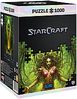 GoodLoot Пазл Starcraft Kerrigan Puzzles 1000 ел.  Baumar - Я Люблю Це