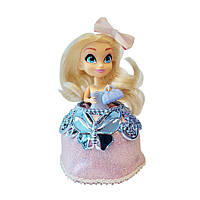 Дитяча лялька Роза Лі Perfumies 1263 з аксесуарами