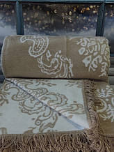 1645B 200х240 см. Плед. Туреччина Sarar