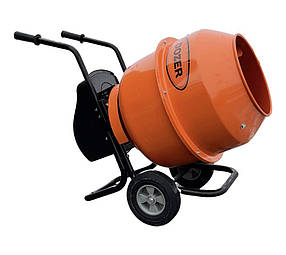 Бетонозмішувач редукторний Dozer 150 л 650 Вт (А0055167)