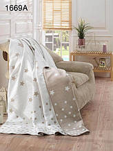 1669A 200х240см. Плед. Туреччина Sarar