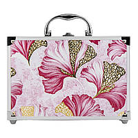Кейс-шкатулка "Квітковий ларець", 28*20 см ELISEY