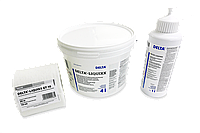 Пастоподібна в'язка маса DELTA-LIQUIXX