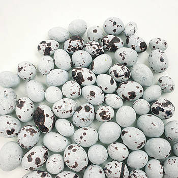 Арахіс у глазурі (яйця) Драже перепілка — 100 г (фасування)