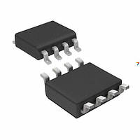 USB6B1 Защитное устройство от ЭСР, массив, SOIC, 8 вывод(-ов), 5.25 В, 500 Вт