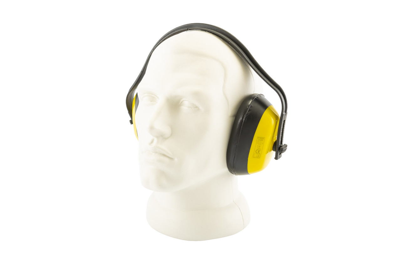 Навушники захисні MASTERTOOL 82-0119