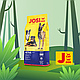 Сухий корм Josera JosiDog Active для дорослих активних собак, домашня птиця та зелені мідії 15 кг, фото 8