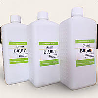 Відбіл рідина для зняття оксидної плівки з металевих  каркасів тм ДіДент