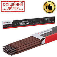 Электроды сварочные 6013, Ø 3,2мм, уп. 1кг, STORM INTERTOOL EW-1032YLP YLP