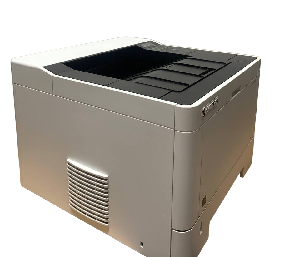 Лазерный принтер Kyocera Ecosys P2040dn б.у. - фото 8 - id-p2092901121