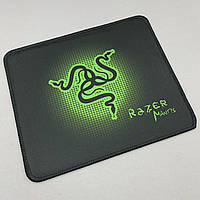 Коврик для мышки Razer Mantis 21*25*0.2 черный коврик для мишы