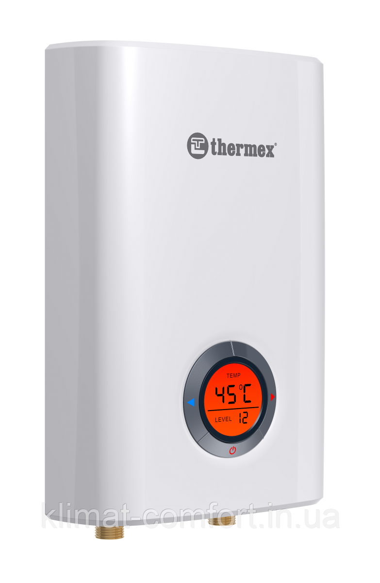 Проточний водонагрівач Thermex TopFlow 6000