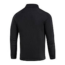 M-Tac кофта Senator Fleece Polartec Black S, фото 4