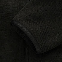 M-Tac кофта Senator Fleece Polartec Black S, фото 5
