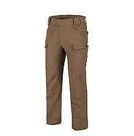 Штаны Helikon-Tex Outdoor Tactical Pants VersaStretch Mud Brown, W36/L32