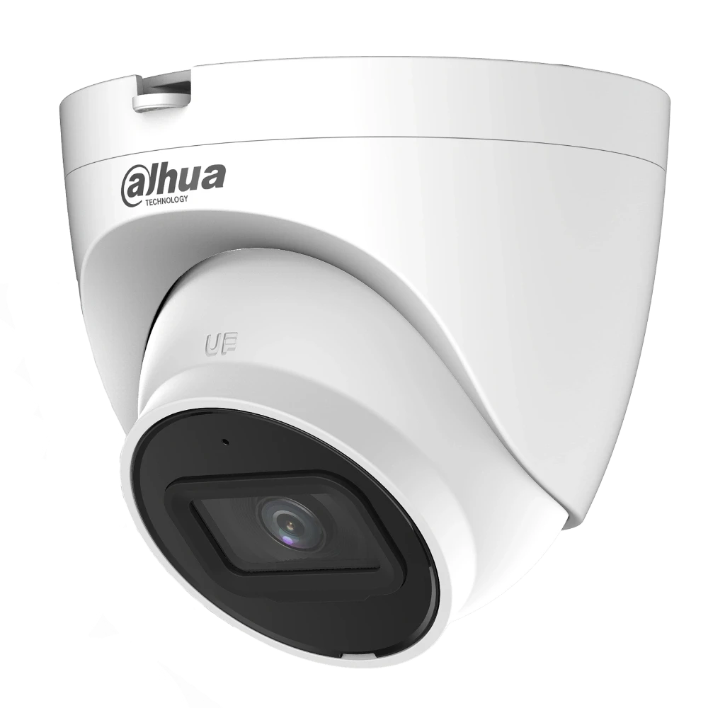 Камера відеоспостереження Dahua Technology 2Мп IP із мікрофоном DH-IPC-HDW2230T-AS-S2 (3.6мм)
