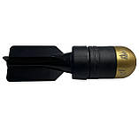 Стабілізатор (хвостовик) під скид з ВОГ М430 (HEDP) (40x53 НАТО), фото 7